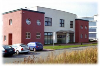 Centec Praha