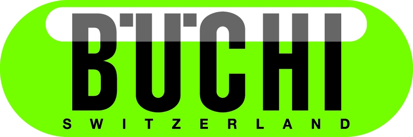 Logo buchi