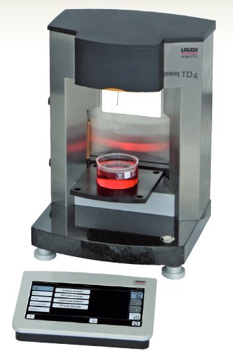 Tensiometer-TD-3-with-PTT-and-Command-remote-control Tensiometer-TD-3-with-PTT-and-Command-remote-control