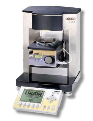 Tensiometer-TD-3-with-PTT-and-Command-remote-control Tensiometer-TD-3-with-PTT-and-Command-remote-control